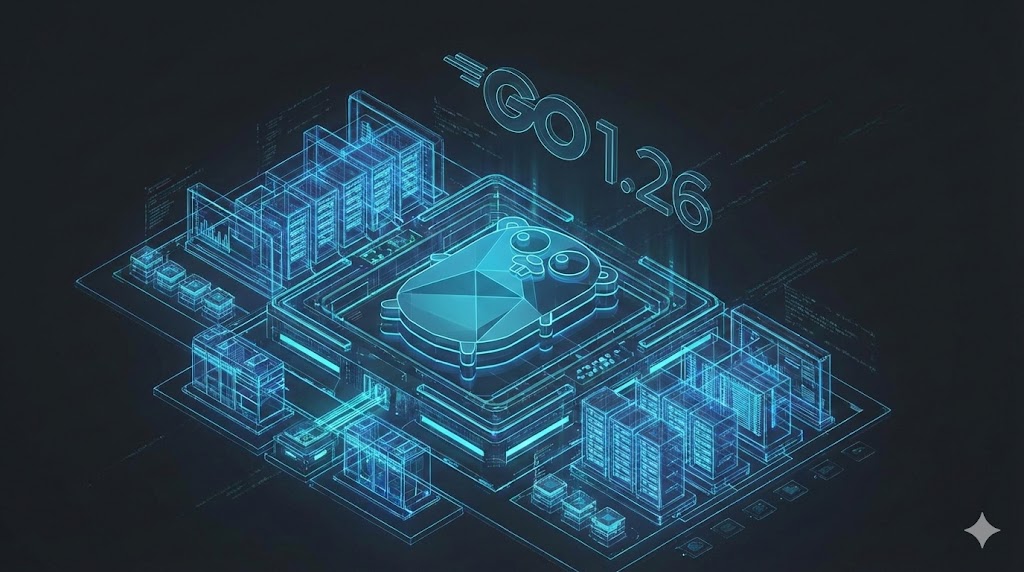 تغییرات جدید Go 1.26 | بررسی کامل نسخه جدید گولنگ